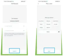 DocSmart Light Bulb Camera 2K Outdoor Wireless A10