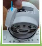 DocSmart Light Bulb Camera 2K Outdoor Wireless b3