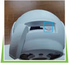 DocSmart Light Bulb Camera 2K Outdoor Wireless b5