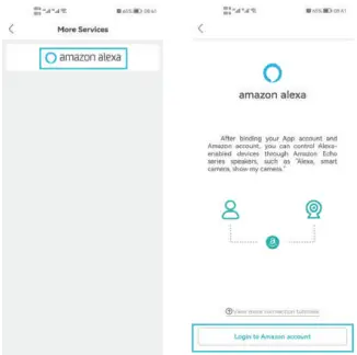 DocSmart Light Bulb Camera 2K Outdoor Wireless b7