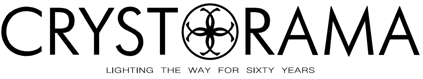 CRYSTORAMA Logo