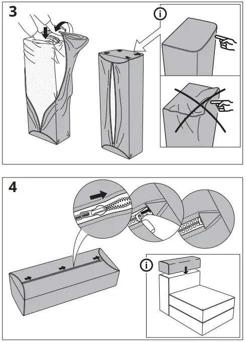 Instructions