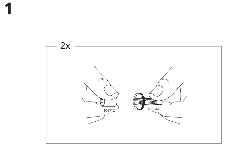 Assembly Instruction