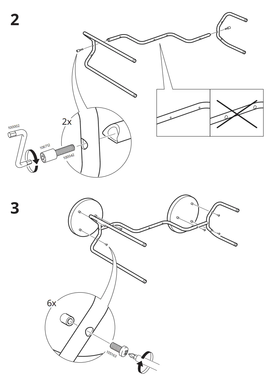 Assembly Instruction