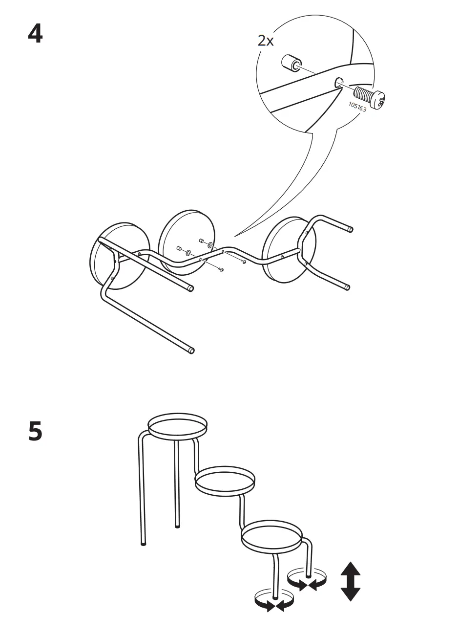 Assembly Instruction