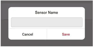 ROVARY RH10 Indoor Hygrometer-FIG10