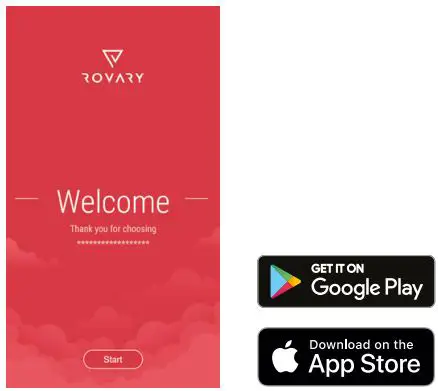 ROVARY RH10 Indoor Hygrometer-FIG7