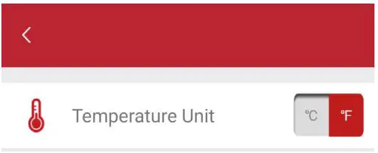 ROVARY RH10 Indoor Hygrometer-FIG8