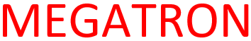 MEGATRON logo
