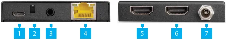 StarTech.com-ST121HD20V-HDMI-Over -CAT6-Extender-fig-1