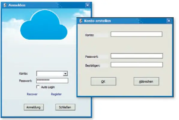 KERBL IPCam 360 FHD 10810 IP Camera 10