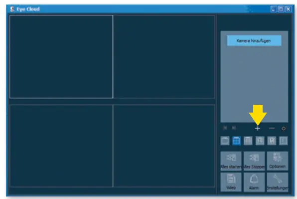 KERBL IPCam 360 FHD 10810 IP Camera 11