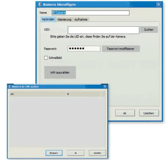 KERBL IPCam 360 FHD 10810 IP Camera 12