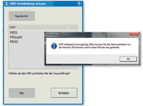 KERBL IPCam 360 FHD 10810 IP Camera 13