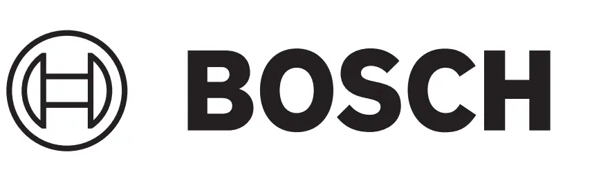BOSCH Logo