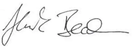 Signature