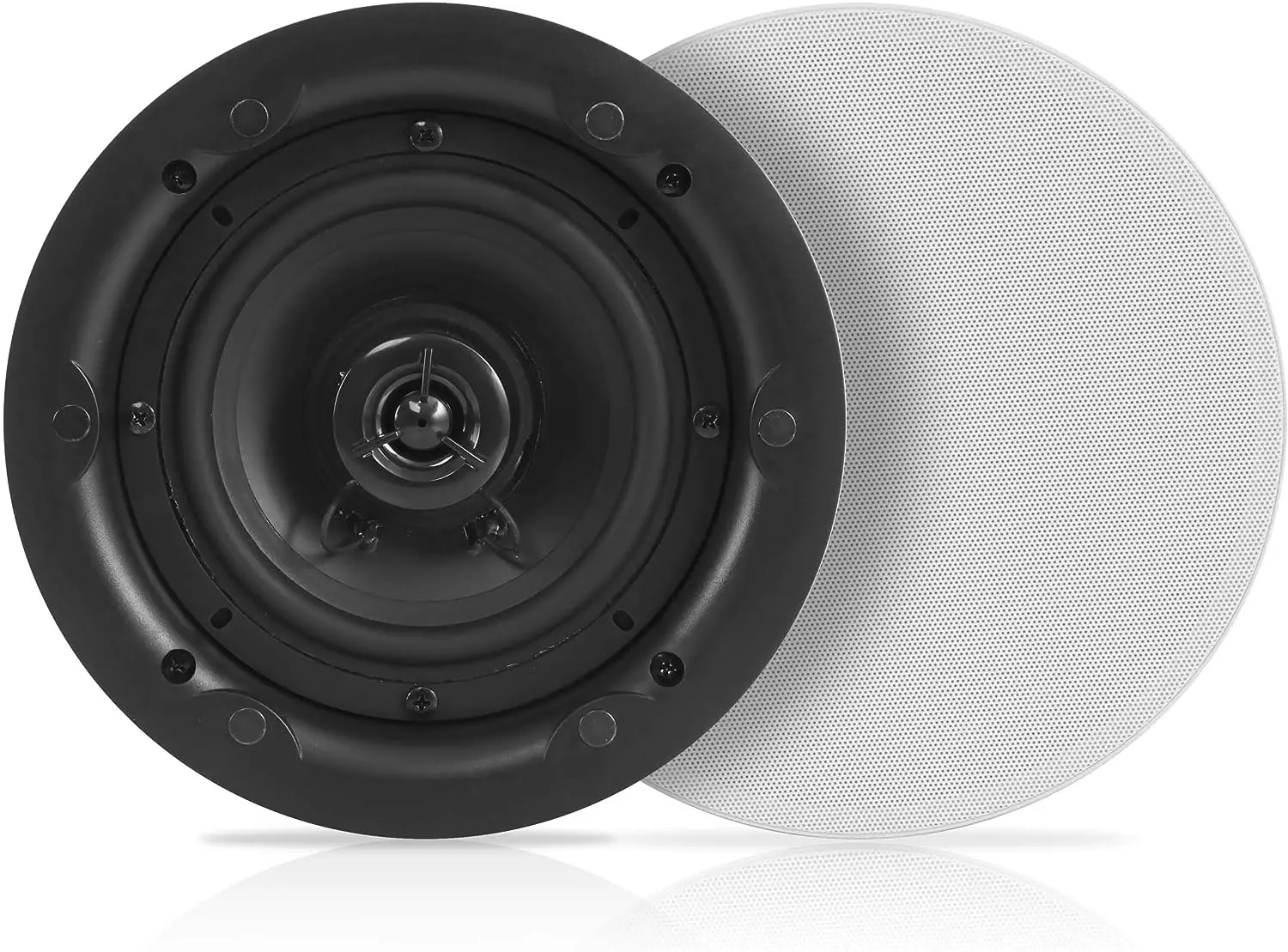 Pyle PWRC63 Ceiling Wall Dual Speakers-product
