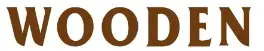 Wooden - Logo