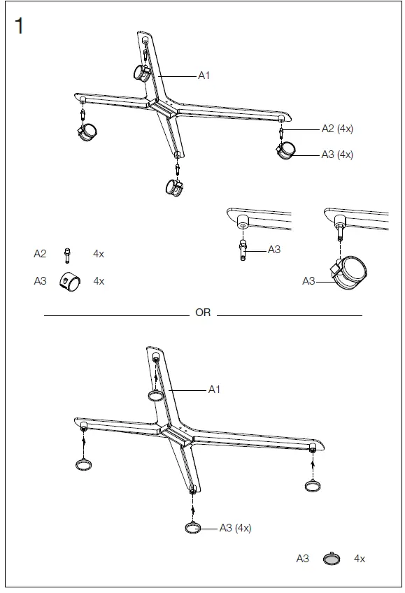 M000313 K12-001-1 Icon Mobile Monitor 7