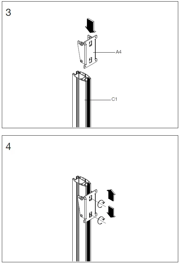 M000313 K12-001-1 Icon Mobile Monitor 9