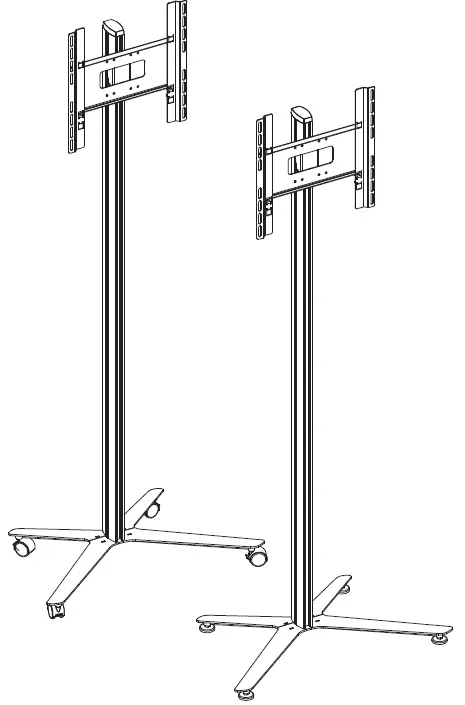 M000313 K12-001-1 Icon Mobile Monitor