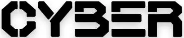 CYBER-LOGO