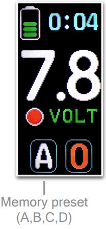 CYBER Wireless Smart Pen Lithuanian Irons Tattoo Machine-FIG14