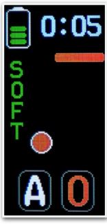 CYBER Wireless Smart Pen Lithuanian Irons Tattoo Machine-FIG16