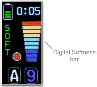 CYBER Wireless Smart Pen Lithuanian Irons Tattoo Machine-FIG18