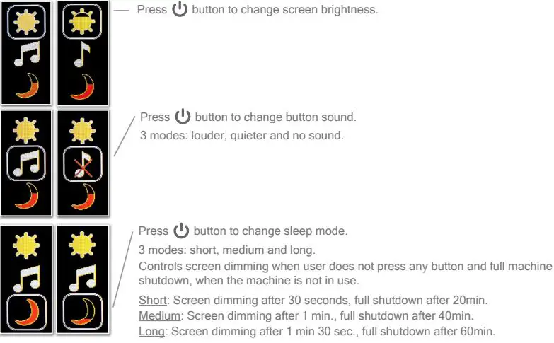 CYBER Wireless Smart Pen Lithuanian Irons Tattoo Machine-FIG28