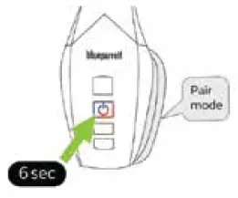 Cobra-75-All-Road-Wireless-CB-and-Blue-Parrott-Headset-FIG-13