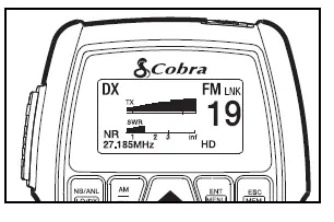 Cobra-75-All-Road-Wireless-CB-and-Blue-Parrott-Headset-FIG-14