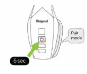 Cobra-75-All-Road-Wireless-CB-and-Blue-Parrott-Headset-FIG-3