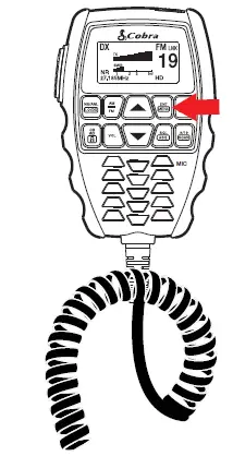 Cobra-75-All-Road-Wireless-CB-and-Blue-Parrott-Headset-FIG-4