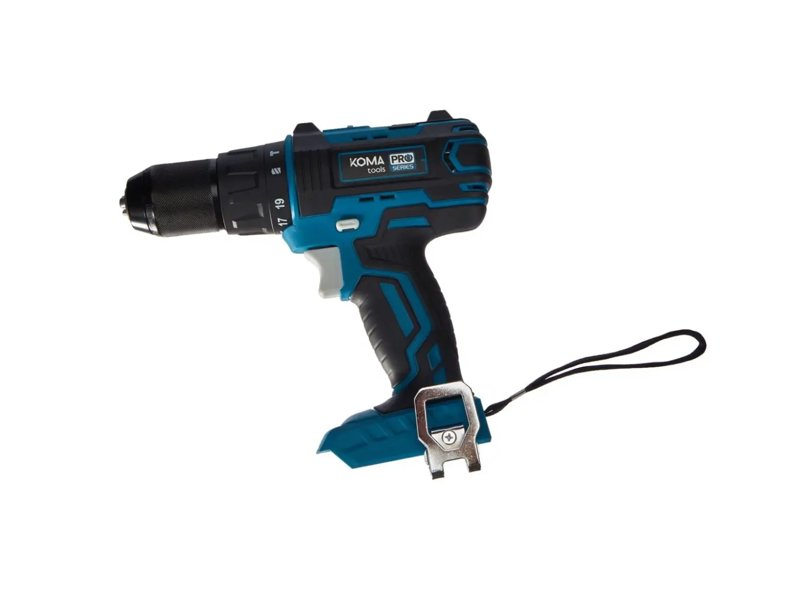 Edm 08750 Cordless Hammer Drill Instruction Manual
