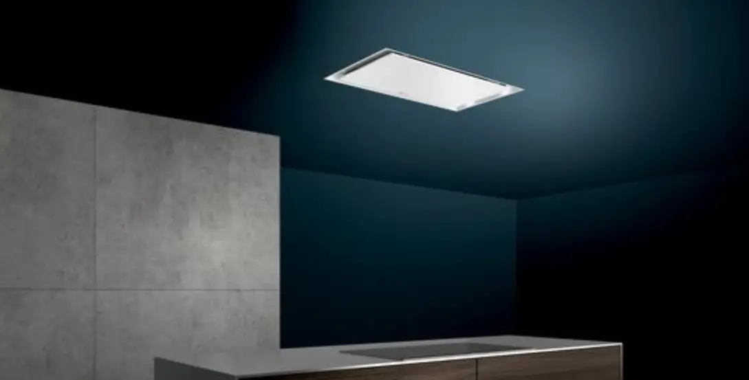 Siemens Lr97caq20 Ceiling Mounted Ventilation System Instruction Manual