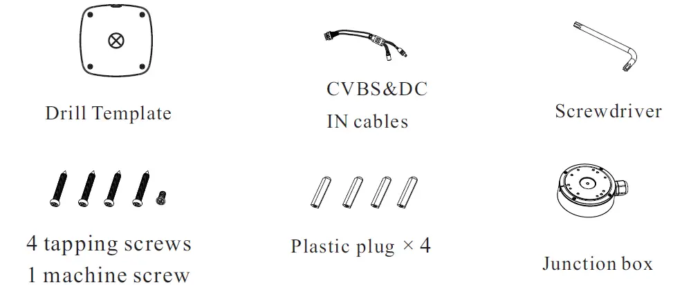 Speco-Technologies-O4FB1M -4-Megapixel-Network IR-Outdoor -Bullet-Camera-.02