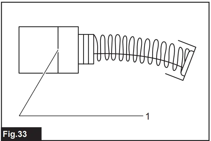 makita RP2303FC Series Electric Plunge Router - fig 33