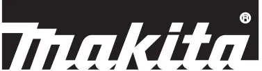 makita logo