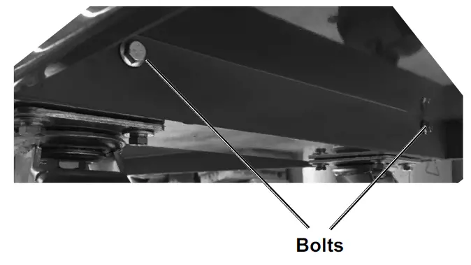 64452 16 Inch End Locker 7
