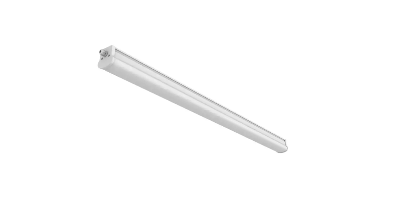 Halcyon Led440 20w 2ft Lede Batten Select Light Instruction Manual