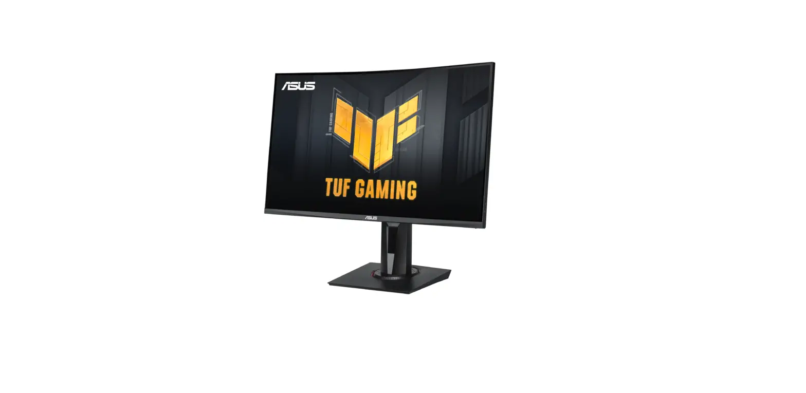 Asus Vg27vqm Tuf Gaming Full Hd Led Black Owner's Manual
