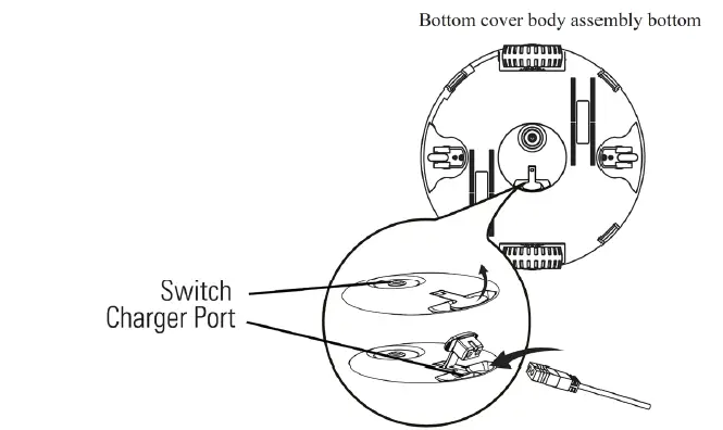 Gre-RBR60-Wet-Runner-Electric-Pool Robot-2