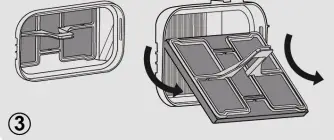 HOOVER-H-DRY-500-Tumble-Dryer-FIG-11