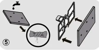HOOVER-H-DRY-500-Tumble-Dryer-FIG-13