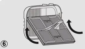 HOOVER-H-DRY-500-Tumble-Dryer-FIG-14