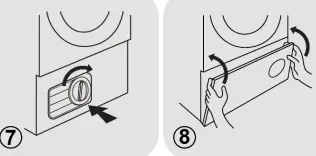 HOOVER-H-DRY-500-Tumble-Dryer-FIG-15