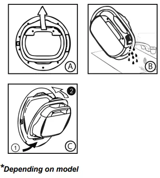 HOOVER-H-DRY-500-Tumble-Dryer-FIG-4