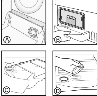 HOOVER-H-DRY-500-Tumble-Dryer-FIG-5