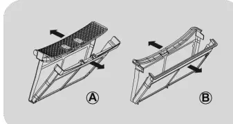 HOOVER-H-DRY-500-Tumble-Dryer-FIG-7